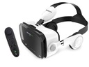 Vianočný darček VR Goggles + Headphones Controller