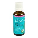 Čistiaci olej Jason Tea Tree