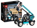 Stavebnica LEGO TECHNIC 42133 TELESKOPICKÝ NAKLADAČ pre deti od 7 rokov