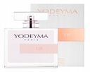 DÁMSKY PARFUM YODEYMA LIS 100ML