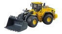 Kolesový nakladač Volvo L260H Bruder 02458