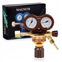 Regulátor valca MAGNUM AR/CO2 Séria 128 PRE PLYN