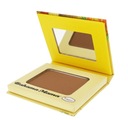 Balzam Bahama Mama Pressed Bronzer Finish P1