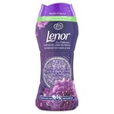 Lenor Wascheparfum Amethist&Bloemen Granule 224g