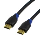 HDMI kábel LogiLink CH0066 v2.0, 10m