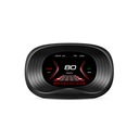 Skener OBD2 GPS navigácie HUD do auta 2 v 1