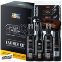 ADBL Leather Kit prof súprava na čistenie kože