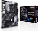 Základná doska ASUS PRIME B550-PLUS