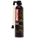 MOTUL TIRE REPAIR P3 300ML PENA na opravu pneumatík