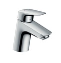 HANSGROHE LOGIS 70 UMÝVADLO TUČNEJŠIE, CHROM