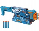 Odpaľovač šípok Hasbro Nerf Elite 2.0 TetradQS4