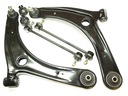 rameno riadenia LP4SZT PEUGEOT 4007 07- 4008 12- do