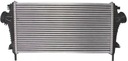 THERMOTEC INTERCOOLER INSIGNIA A 2.0D 1.6T 2.0T