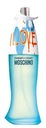 Moschino LACNO A CHIC AND LOVE LOVE EDT 100 ml