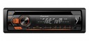 Rádio prehrávač PIONEER MVH-S120UBA