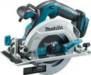 Makita AKU kotúčová píla 165mm 18V DHS680Z Tel