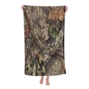 UTERÁKY Realtree Mossy Dub Camo 80x130