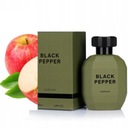 Glantier Black Pepper pánsky parfém 100ml