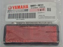 ORIGINÁLNE HOMOLOGIZÁCIA REFLEKTORA Yamaha 90891-30141 HONDA SUZUKI KTM KAWASAKI