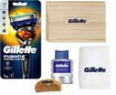 Sada citlivých boxov Gillette Fusion Proglide 5