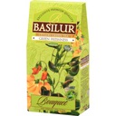 Zelený listový čaj Basilur Green Freshness 100g