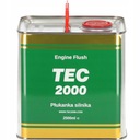 TEC2000 Engine Flush Flush pre 2,5 l motor