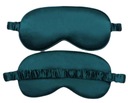 Sleeping Eye Mask Silky Headband 3D Case