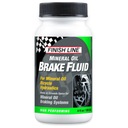 Brzdová kvapalina na bicykel Finish Line Brake Fluid 120ml minerálna