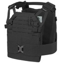 Direct Action Spitfire MK II Plate Carrier Black M taktická vesta