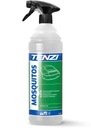 TENZI CAR WASH Mosquitos 1L odstraňovanie hmyzu