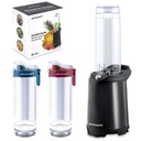 Smoothie mixér 350W BD-752 Berdsen čierny