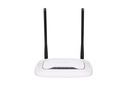 WiFi router TP-Link TL-WR841N N300 5x RJ45 100Mb/s