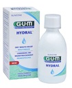 GUM Hydral liquid na sucho v ústach 300 ml