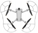 Kryty na vrtule pre dron DJI Mini 3 Pro