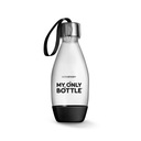 SodaStream My Only Bottle Black 0,5 l