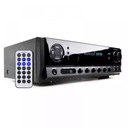 HiFi zosilňovač USB SD FM rádio BT ATM6500BT LTC