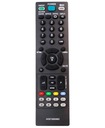 DIAĽKOVÉ OVLÁDANIE PRE LG TV 32LS345T 37LS5600 37LT360C 42PA4500 AKB73655802