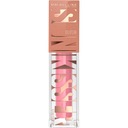 Maybelline New York Sunkisser Blush 05 Blazing Blush, žiarivá ružová, 4