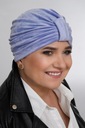 WIOLA VELVET TURBAN Lidia turbans Novinka VS/11