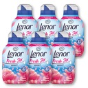 Lenor Pink Blossom aviváž 198 praní