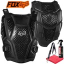 Fox Raceframe Impact Ce Black L/XL Buzzer