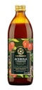 Acerola šťava s dužinou, Herbal Monasterium 500ml