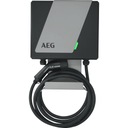 AEG Wallbox 22kW pre autonabíjačku