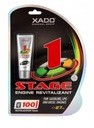 XADO 1 STUPŇOVÝ REVITALIZÁTOR MOTORA PRE MOTOR 27ml