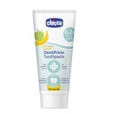 Chicco Toothpaste zubná pasta bez fluoridu 6-24m