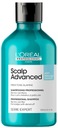 LOREAL SCALP šampón proti lupinám 300 ml