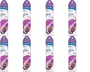 Glade Aerosol Osviežovač Levanduľa 300 ml x 8