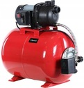 LIDER HYDROPHOR SET 50L ČERPADLO 1200W 3500L/H