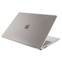 Puzdro UNIQ Husk Pro Claro Matné puzdro pre MacBook Air 13 M1 2020/2021