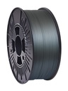 Nebula Filament PLA Premium 1,75 mm 1 kg šedá